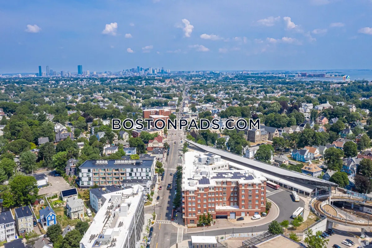 Boston - $3,245