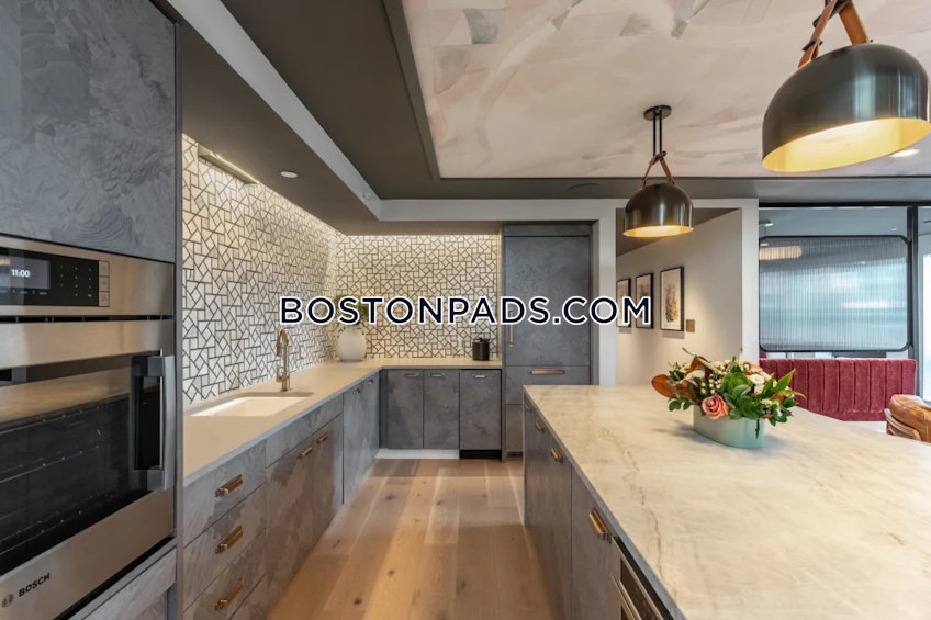 Boston - $4,400+ /month