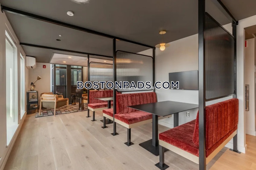 Boston - $4,400+ /month