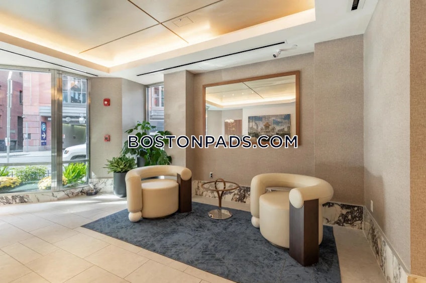 Boston - $4,400+ /month