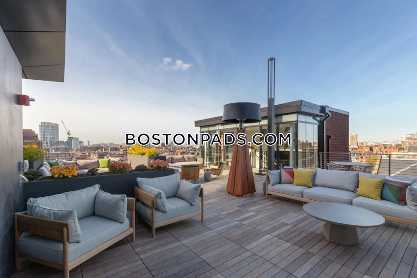 Boston - $4,400+ /month
