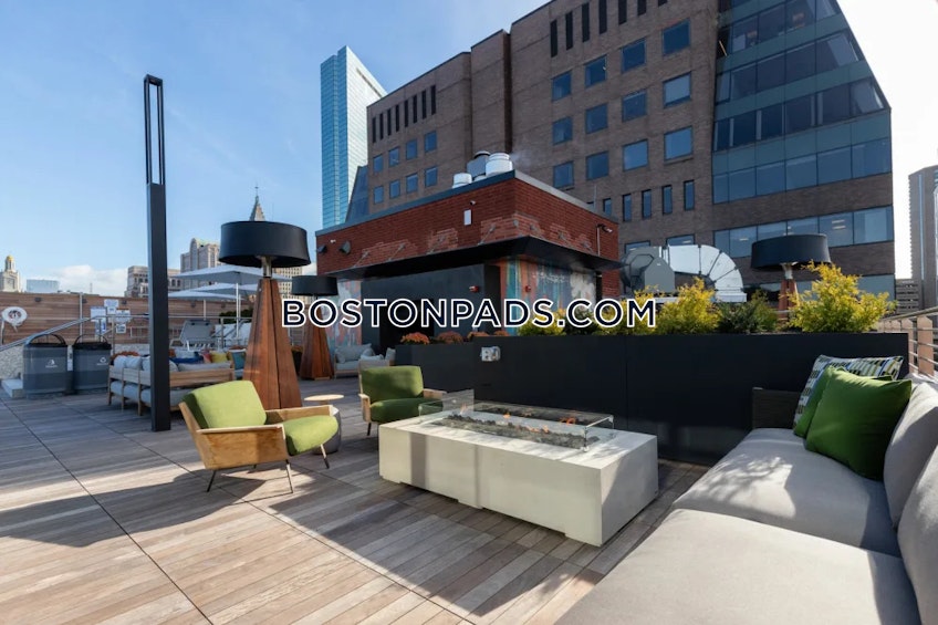 Boston - $4,400+ /month