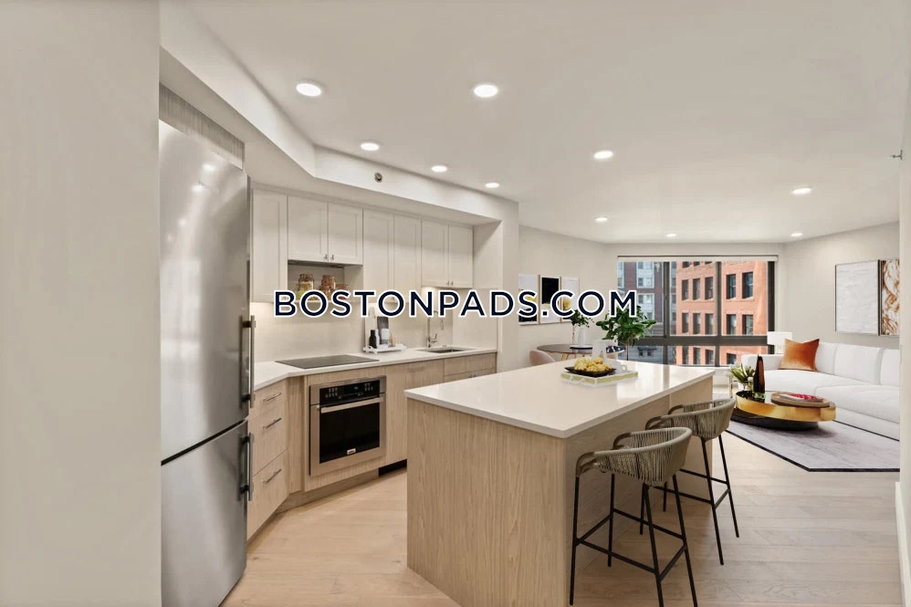 Boston - $4,400