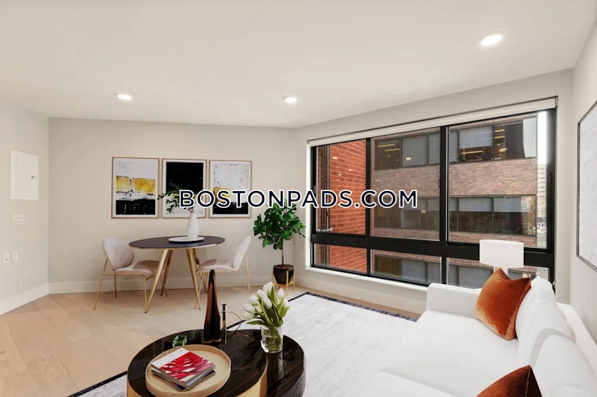 Boston - $4,400+ /month