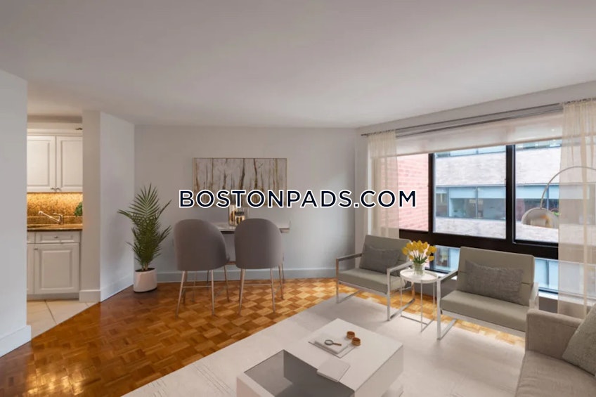 Boston - $4,400+ /month