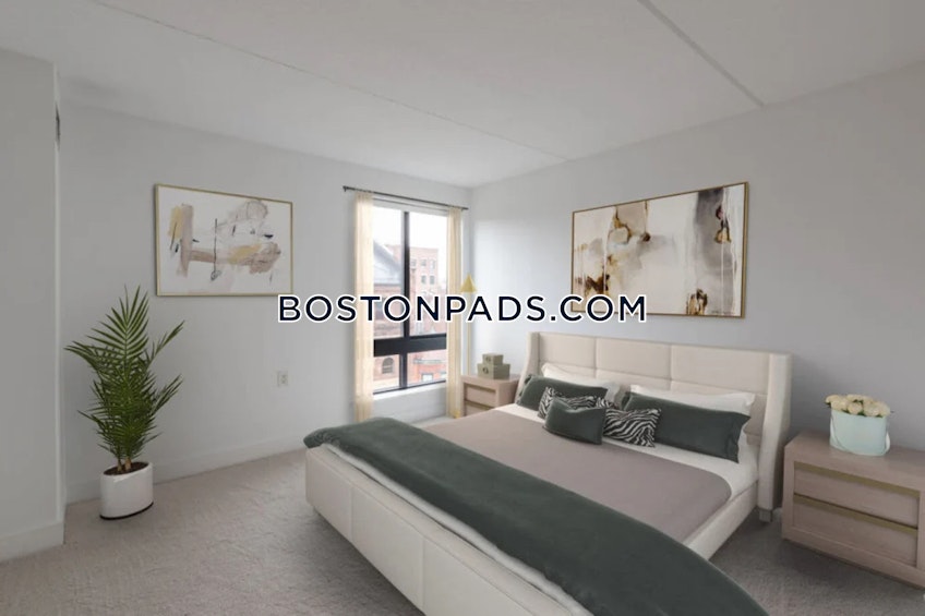 Boston - $4,400+ /month