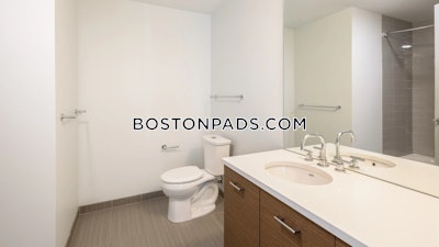 Seaport/waterfront 2 Beds 2 Baths Boston - $5,475 No Fee