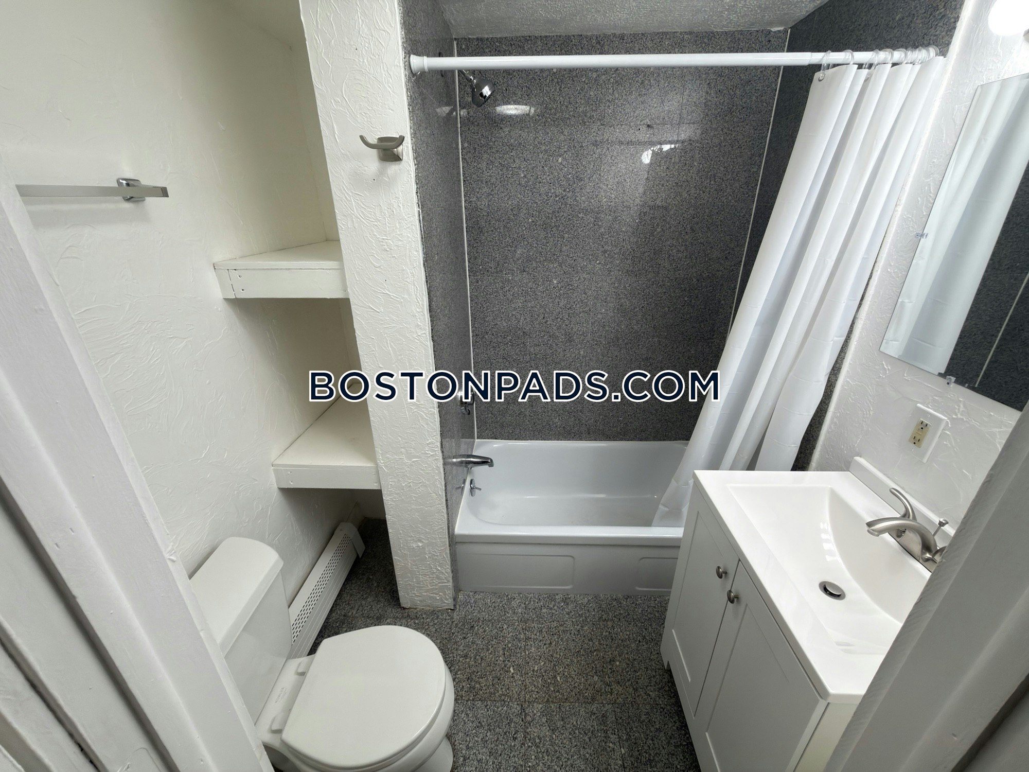 Fields Corner - Dorchester, Boston, MA - 4 Beds, 2 Baths - $3,750 - ID#8024741