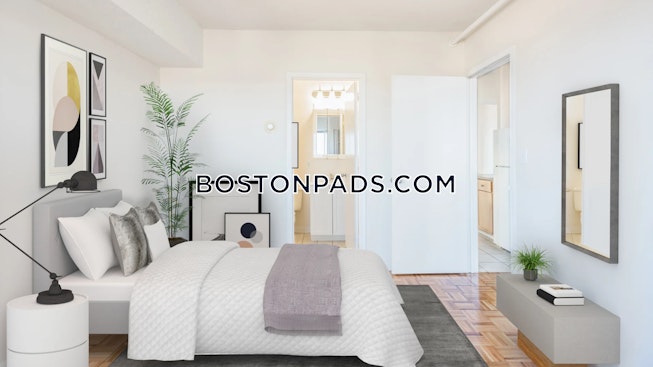 Cambridge - $2,885+ /mo