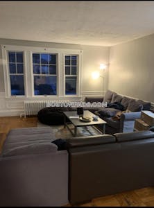 Newton Giant 6 Beds 2 Baths  Chestnut Hill - $7,200 No Fee