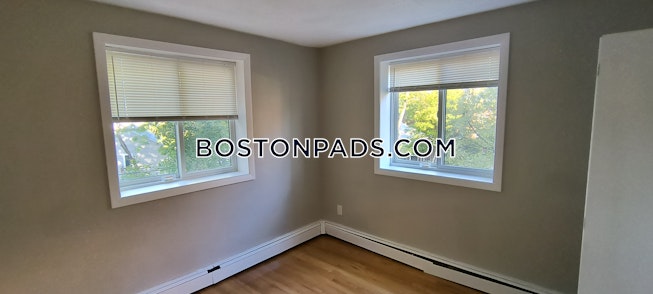 Roxbury Crossing - $2,800+ /mo
