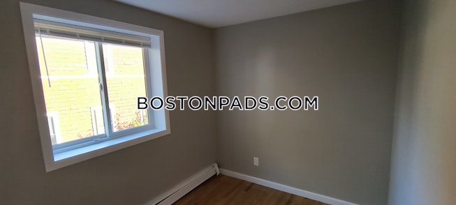 Roxbury Crossing - $2,800+ /mo