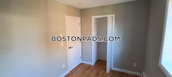 Roxbury Crossing - $2,800+ /mo