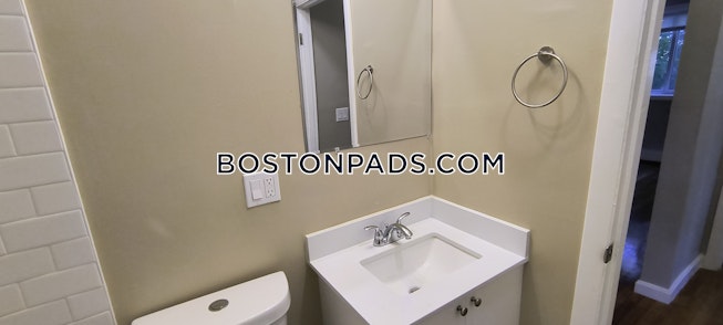 Roxbury Crossing - $2,800+ /mo