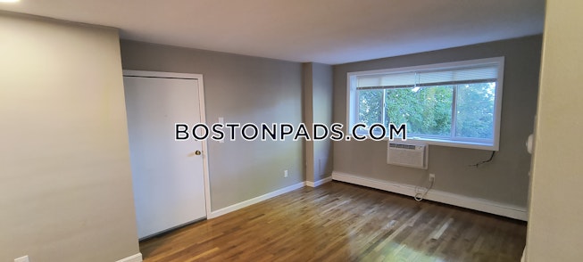 Roxbury Crossing - $2,800+ /mo