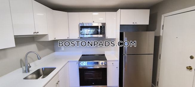 Roxbury Crossing - $2,800+ /mo