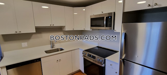 Roxbury Crossing - $2,800+ /mo