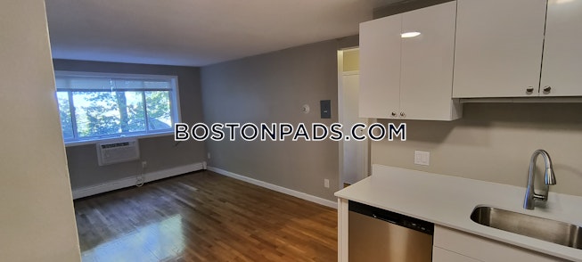 Roxbury Crossing - $2,800+ /mo