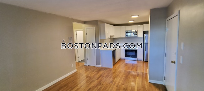 Roxbury Crossing - $2,800+ /mo