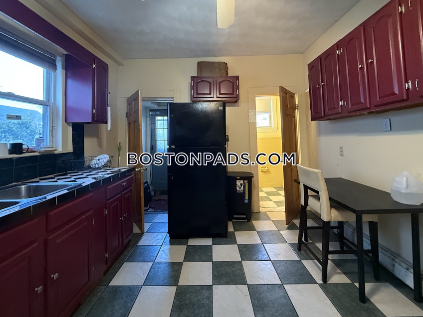 Boston - $6,000+ /month