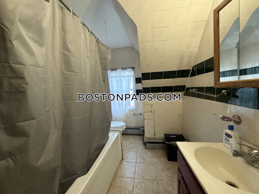 Boston - $6,000+ /month