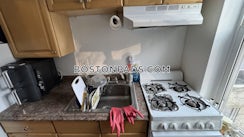 East Dedham St./>, Boston