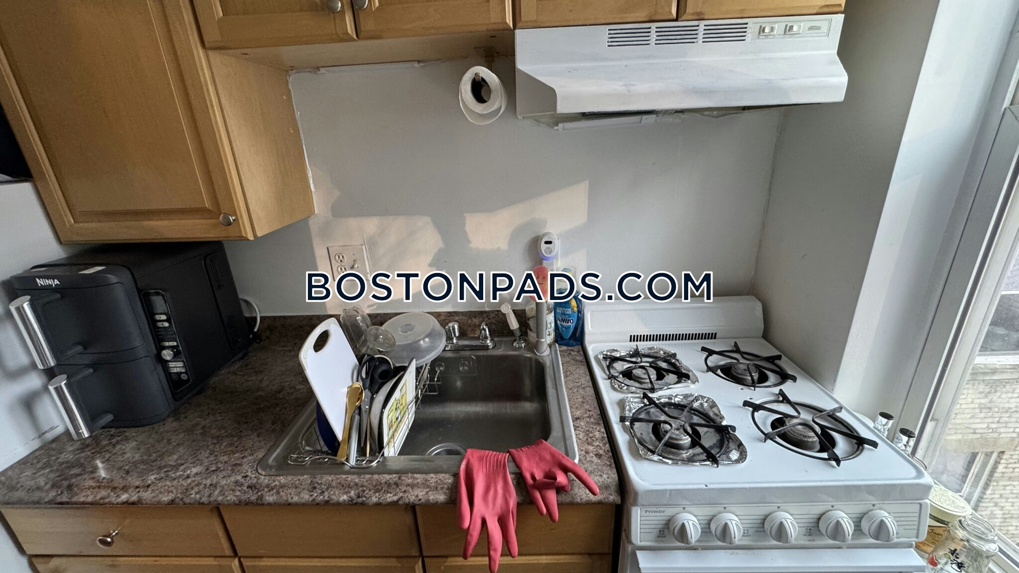 Boston - $2,450