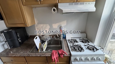 Allston 1 Bed 1 Bath Boston - $2,450 No Fee
