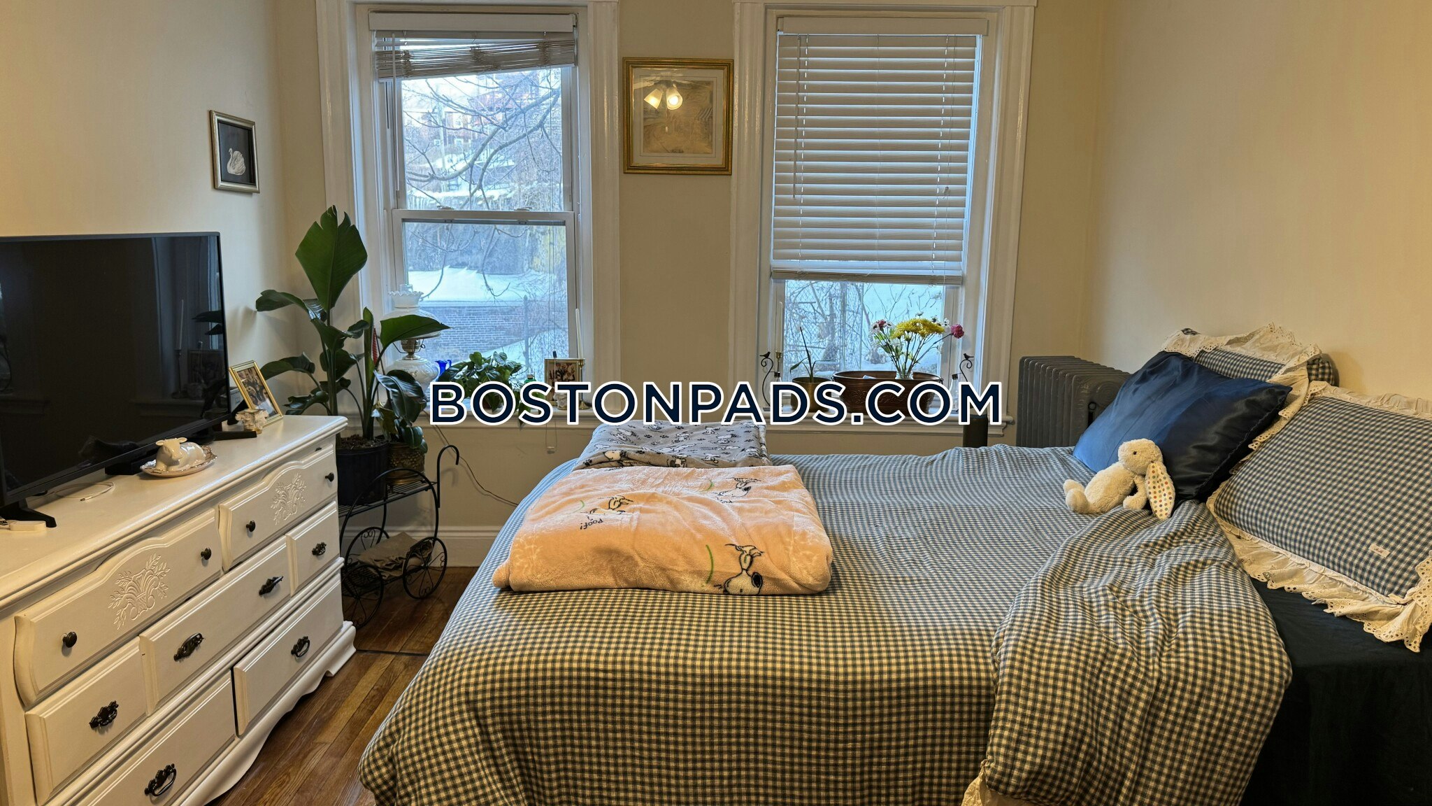 Boston - $2,450