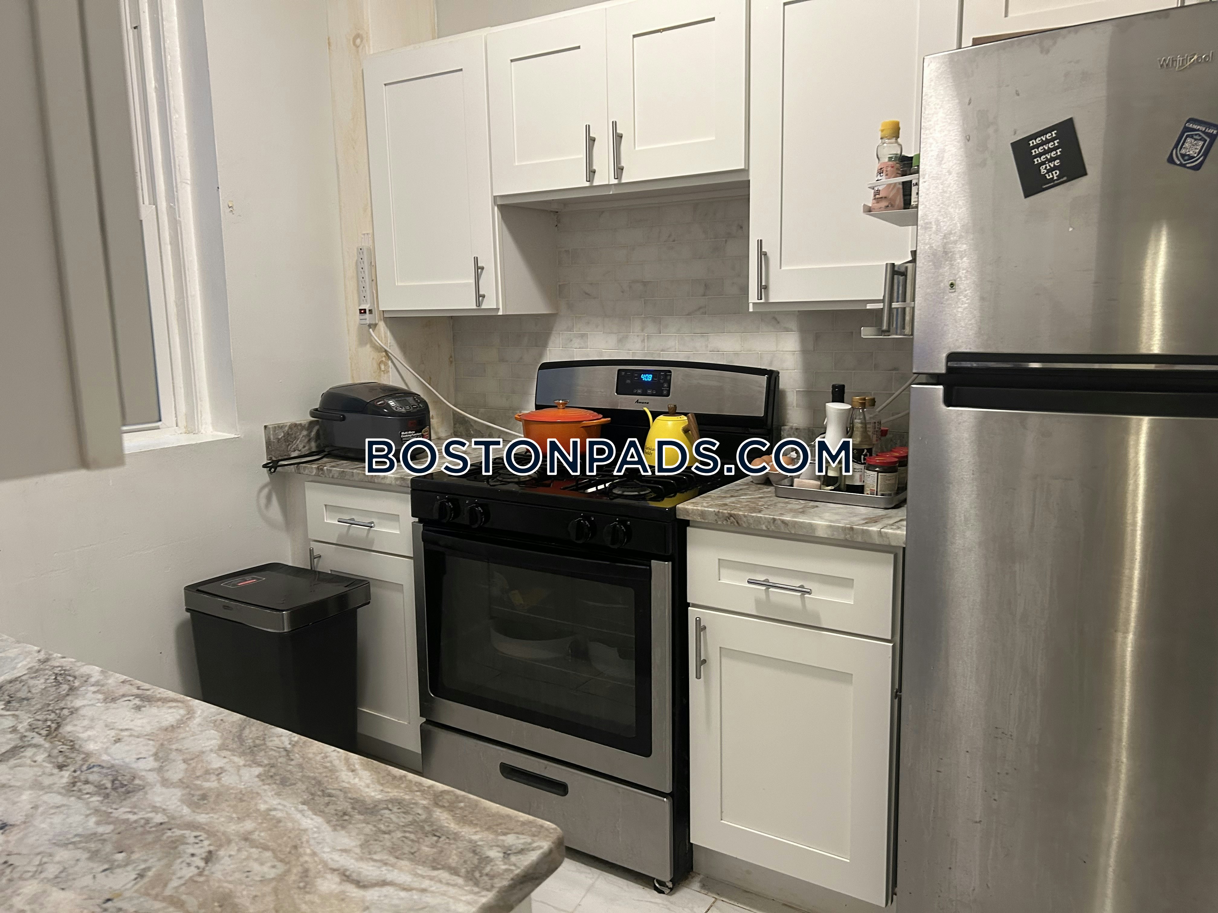 Allston, Boston, MA - 1 Bed, 1 Bath - $2,500 - ID#8010018