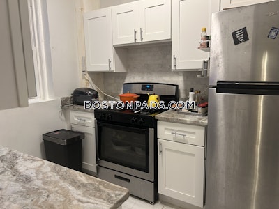 Allston 1 Bed 1 Bath Boston - $2,500 No Fee