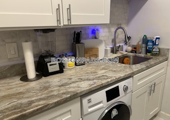 Glenville Ave. Boston