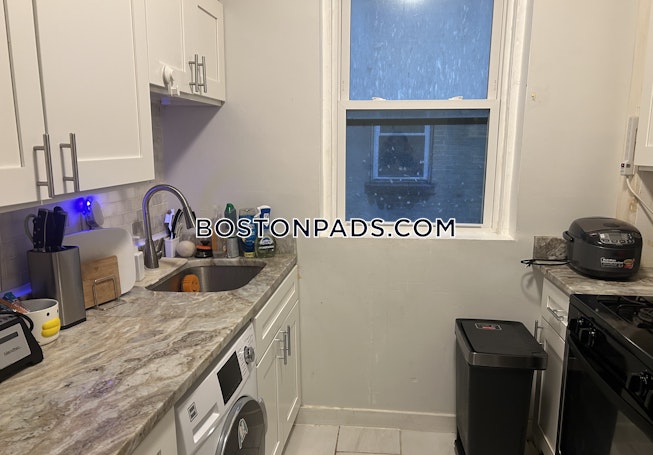 Boston - $2,500+ /mo