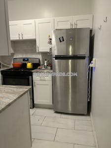 Allston 1 Bed 1 Bath Boston - $2,500 No Fee