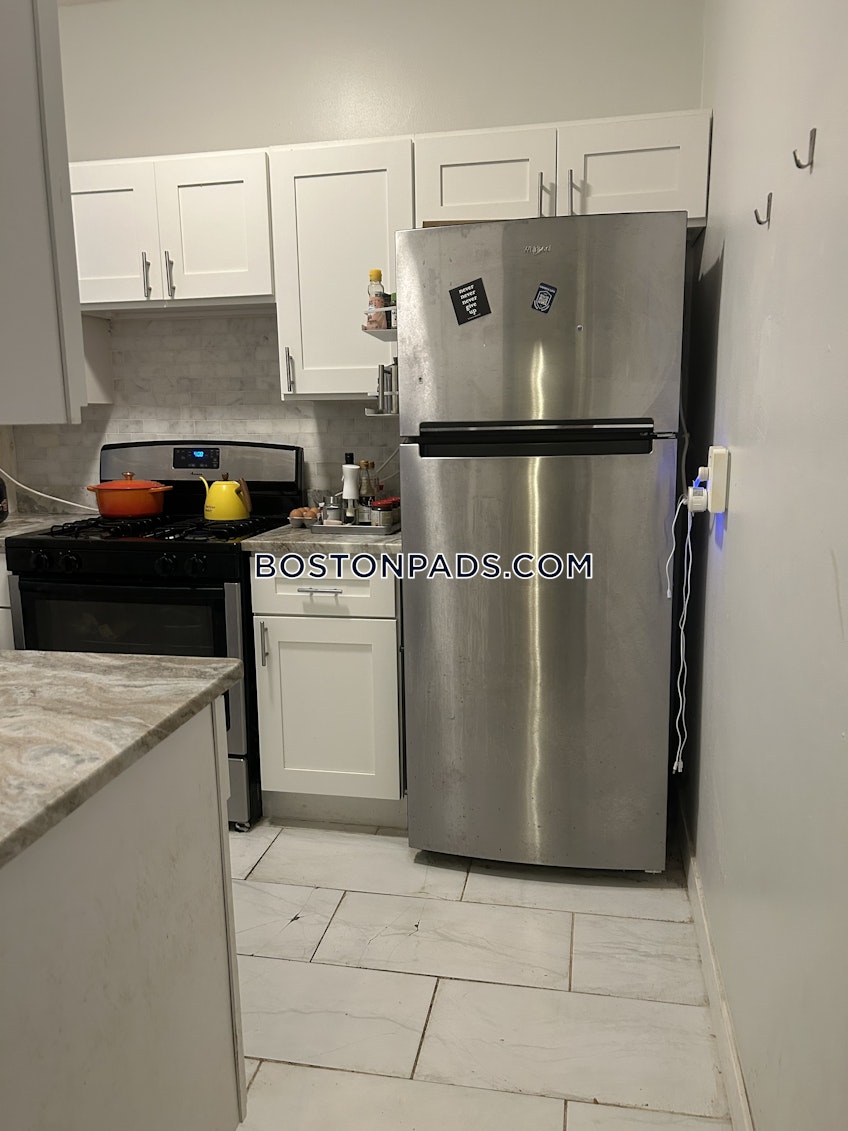 Boston - $2,500+ /month
