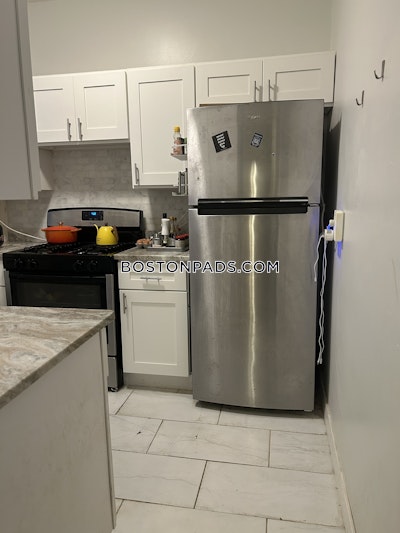 Allston 1 Bed 1 Bath Boston - $2,500 No Fee