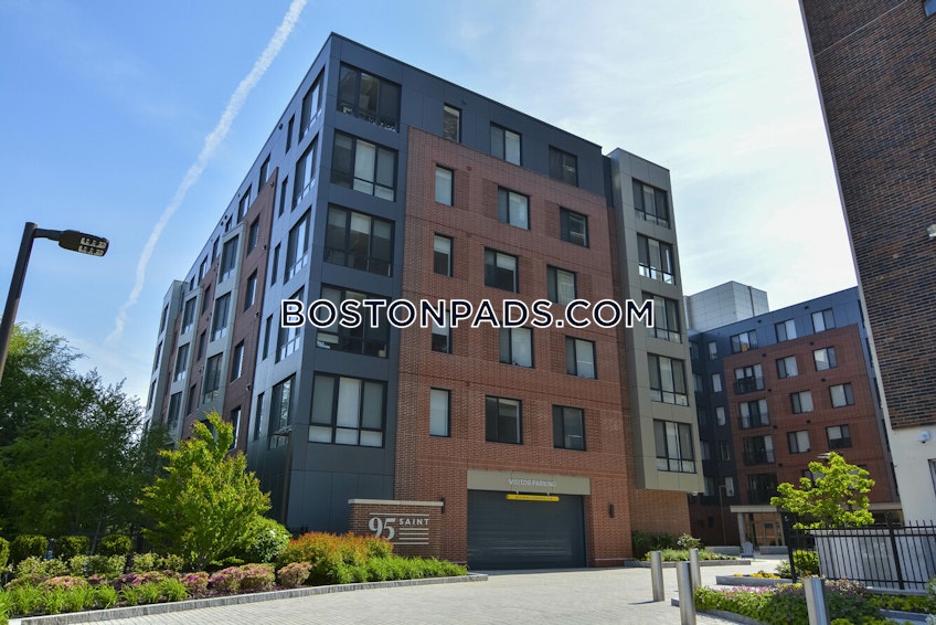 Boston - $3,655+ /month
