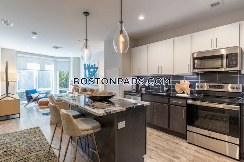 Boston - $3,655+ /month