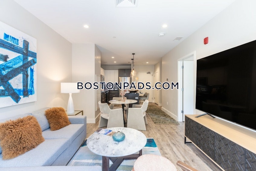 Boston - $3,655+ /month