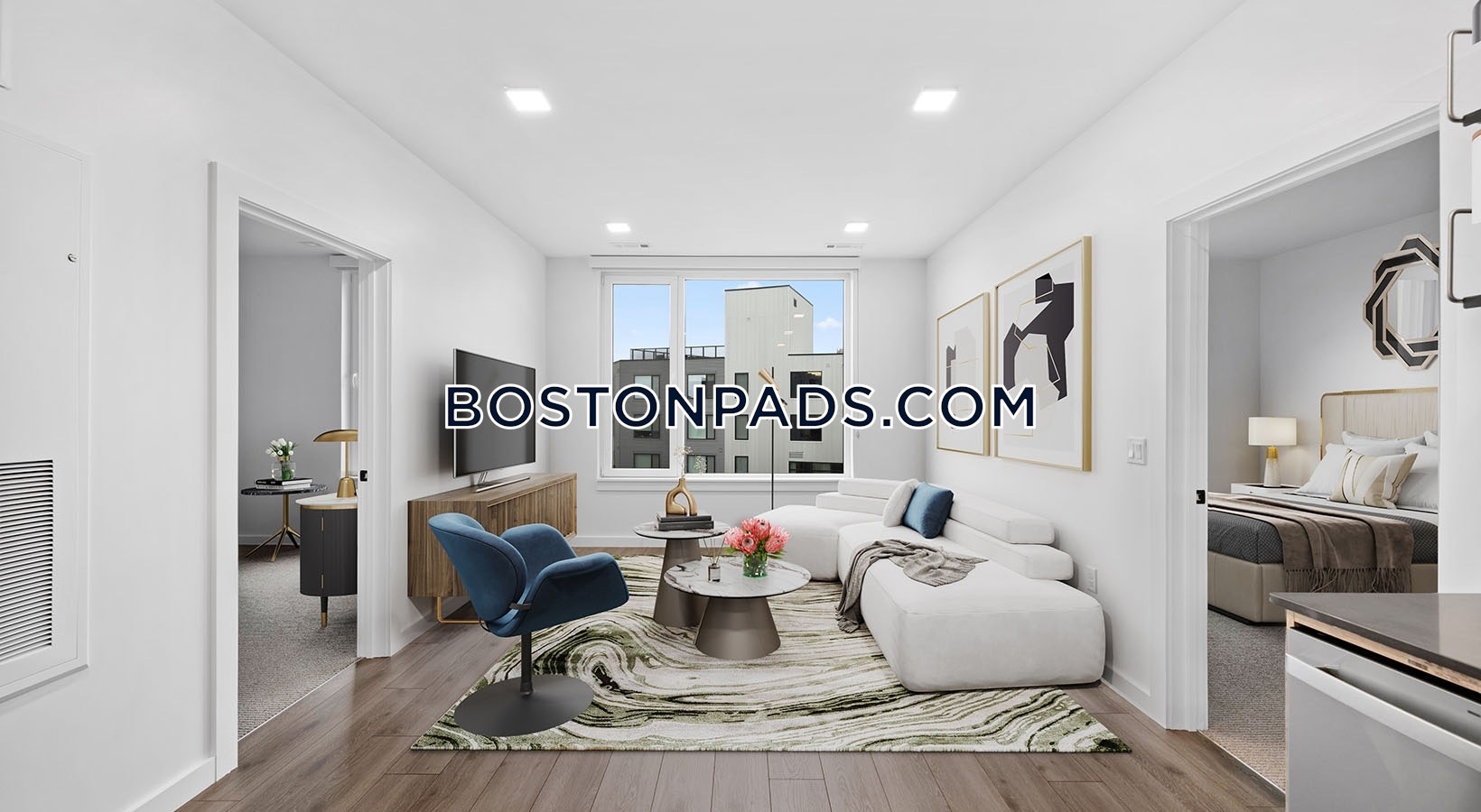 Boston - $2,509