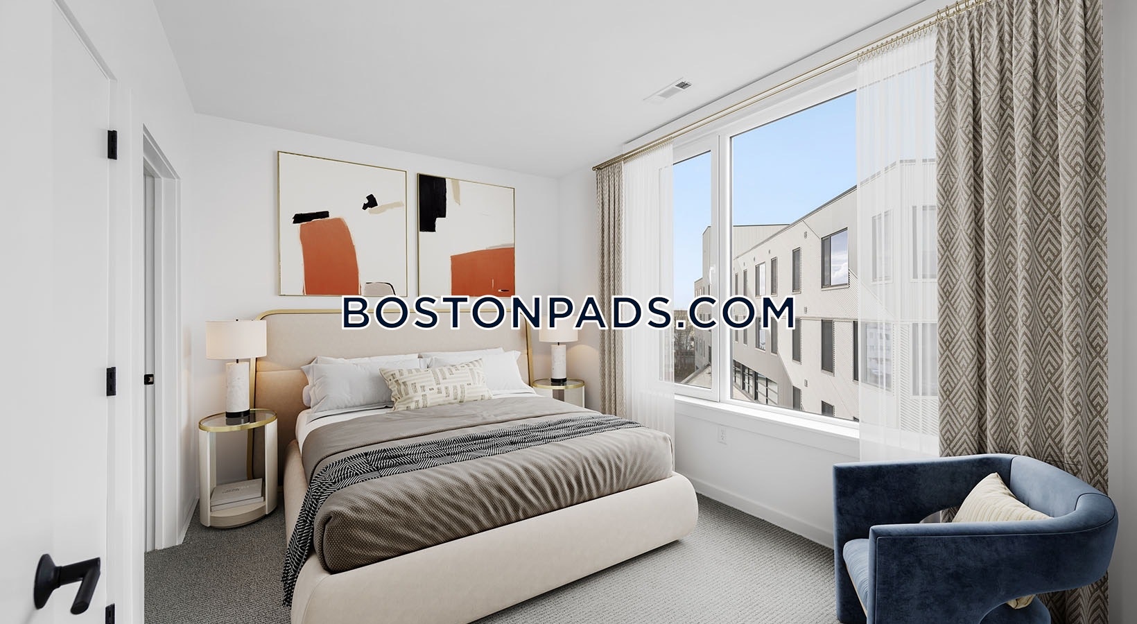 Boston - $2,509