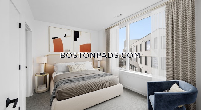 Boston - $2,509+ /mo