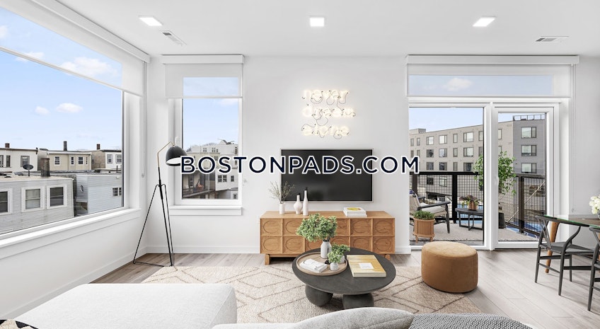 Boston - $2,589+ /month