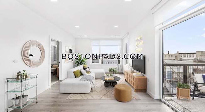 Boston - $2,509+ /mo