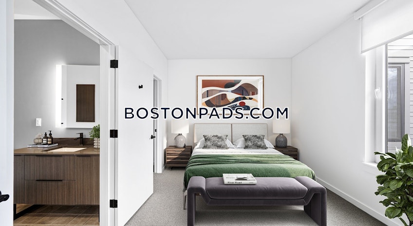 Boston - $2,589+ /month