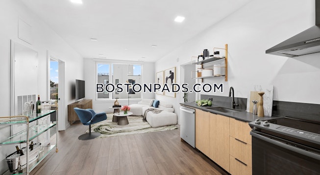 Boston - $2,509+ /mo