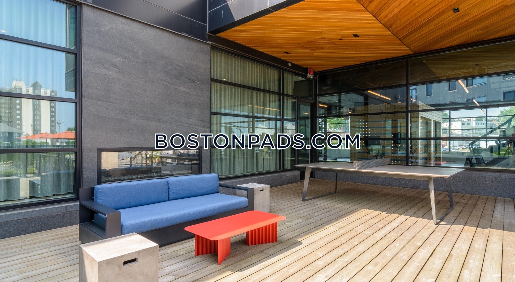 Boston - $2,509