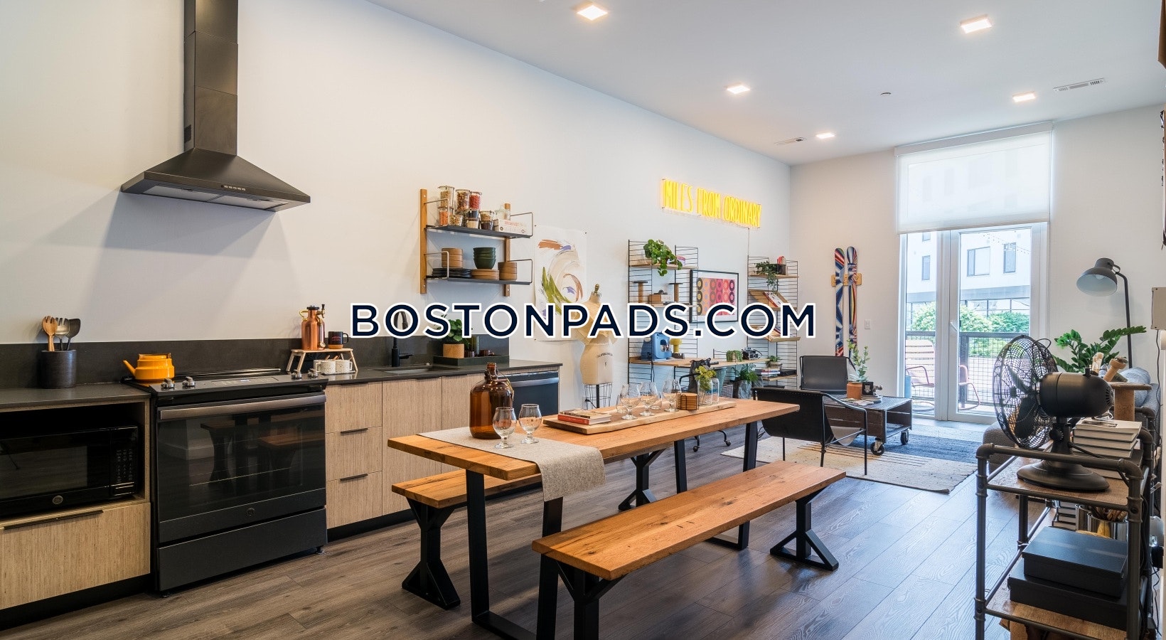 Boston - $2,509