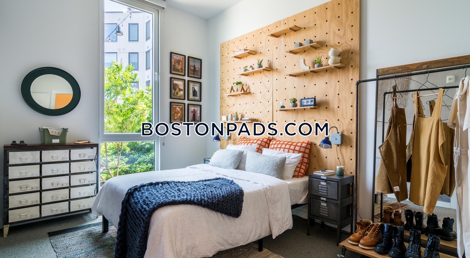 Boston - $2,509