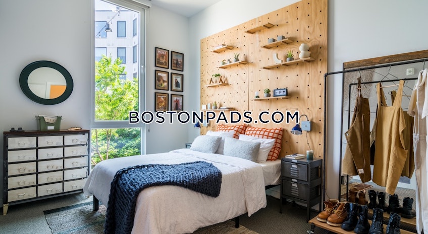 Boston - $2,589+ /month